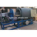 Recyling machine mesh filter screen recycling machine burning machine